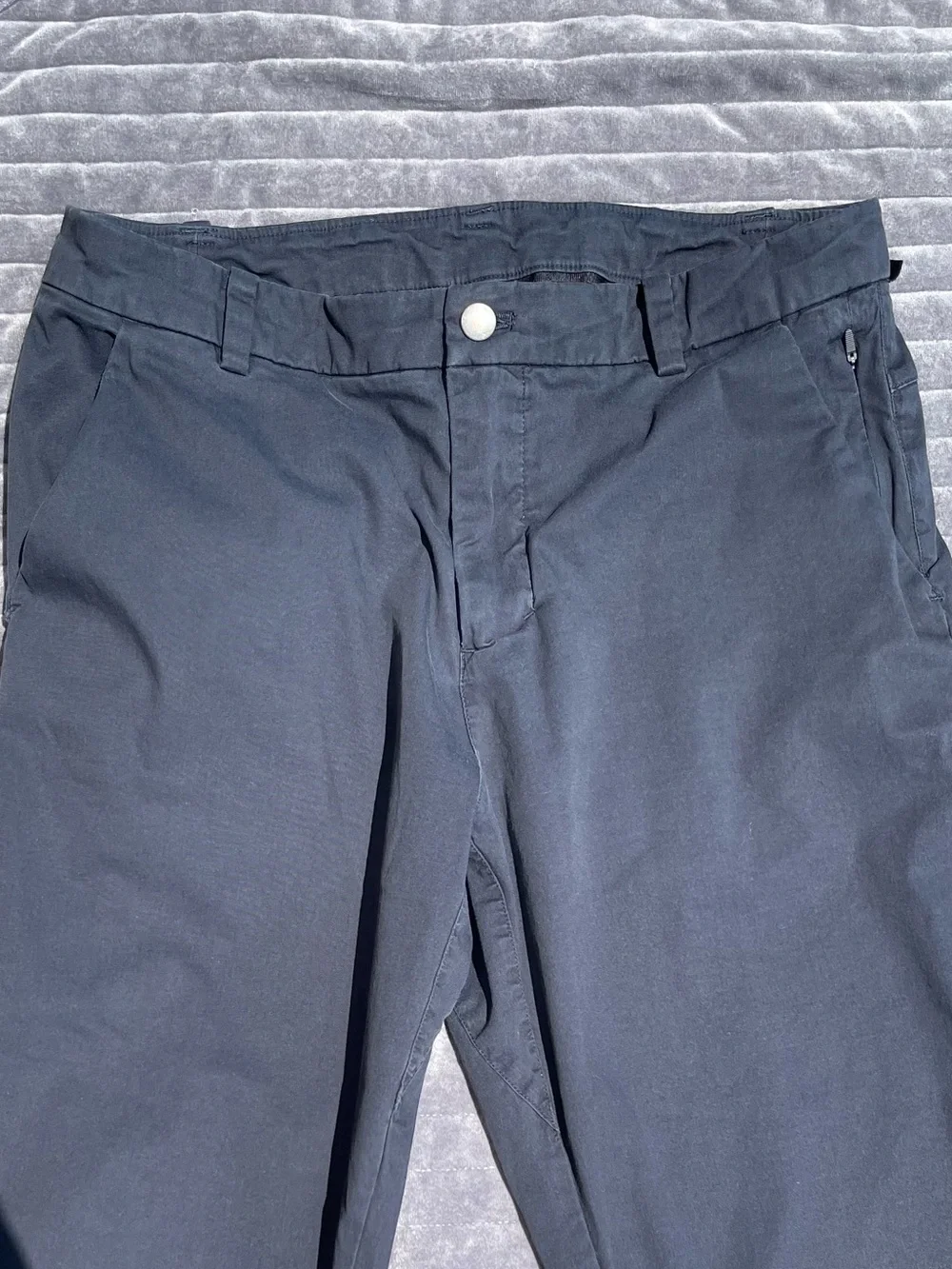 Lululemon Men’s Commission Athletic Pants Size 32